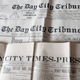 Image for article titled This Week in Time Capsules: How Do You Put a Website in a Capsule?